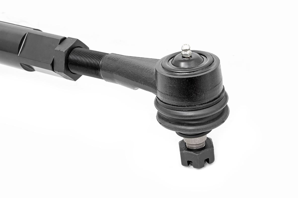 Jeep Wrangler HD Steering Kit - Rough Country - '97-'06